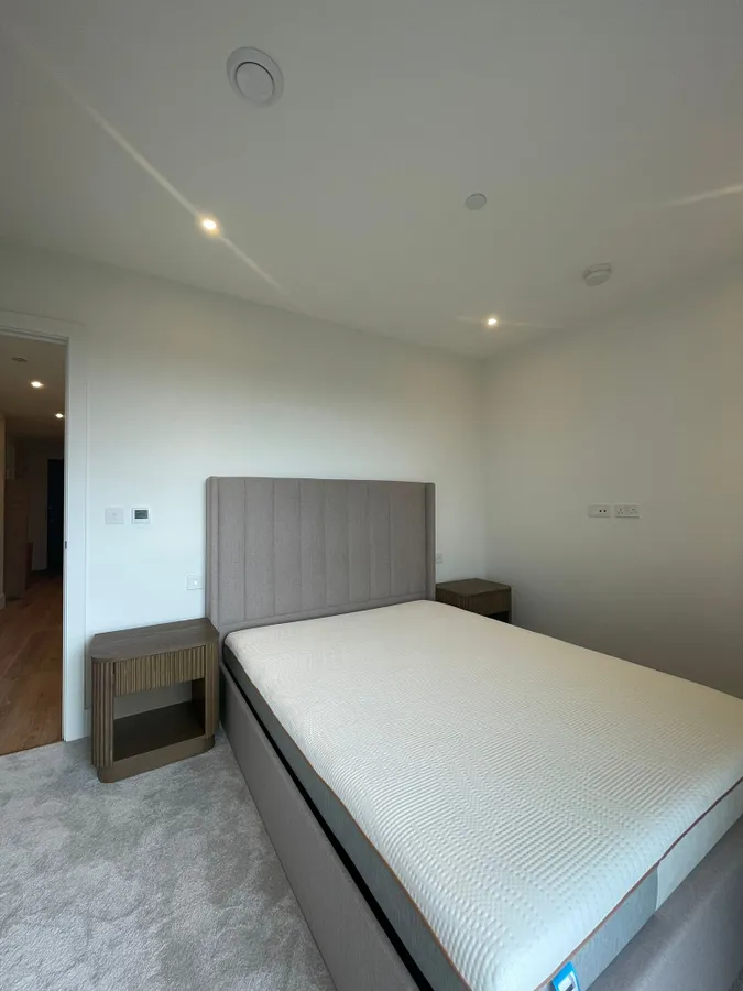 Bow View Apartments · C9.02, Bow · E3